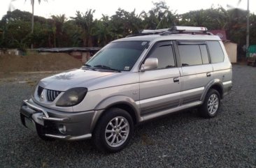 Mitsubishi Adventure 2008 for sale 