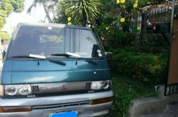 Mitsubishi L300 1997 for sale 