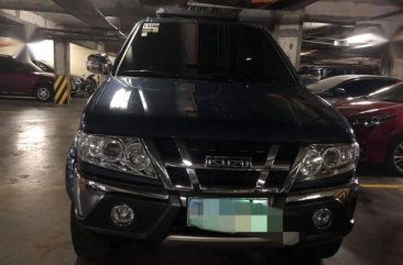 Isuzu Sportivo 2012 AT for sale 