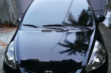 Honda Jazz GD 2005 for sale