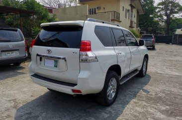 Toyota Prado Diesel 2010 for sale