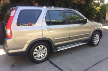 2005 Honda CRV for sale