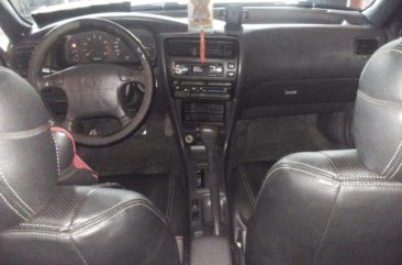 Toyota Corolla 1997 for sale