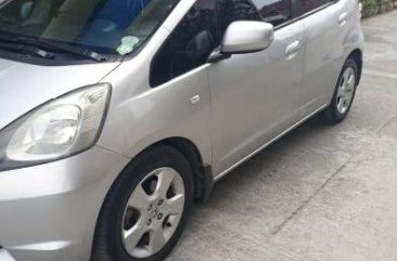 Honda Jazz 2010 automatic for sale 