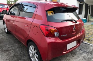 2013 Mitsubishi Mirage for sale