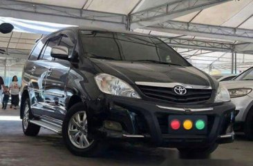 Toyota Innova 2012 for sale 