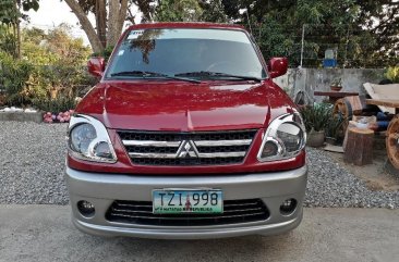 Mitsubishi Adventure 2011 for sale 