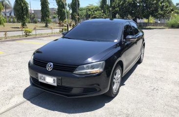 Volkswagen Jetta 2.0 TDI MT 2014 for sale