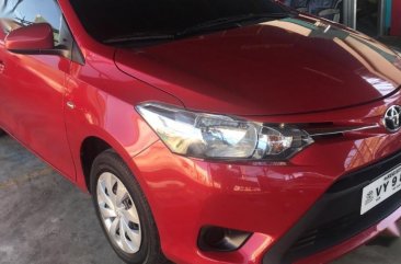 2017 Toyota Vios J for sale 