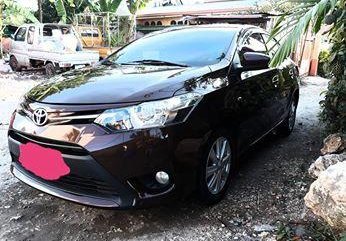 Toyota Vios 2014 E Manual for sale 