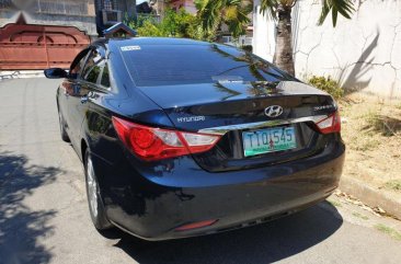 2011 Hyundai Sonata for sale