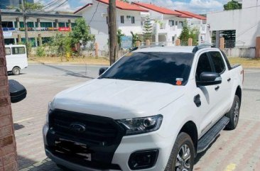 Like new Ford Ranger for sale 