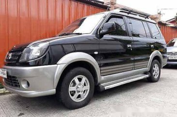 Mitsubishi Adventure 2016 for sale 