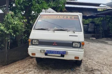 1994 Mitsubishi L300 Van for sale 