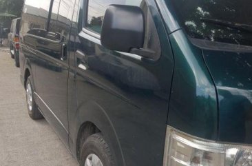 Toyota Hiace 2011 for sale