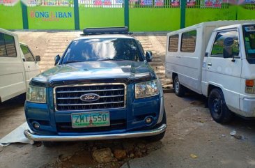 Ford Everest 2007 for sale 