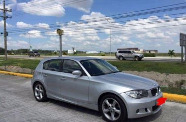 BMW 120D 2008 for sale
