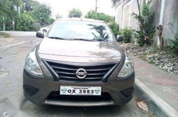 2017 Nissan Almera for sale