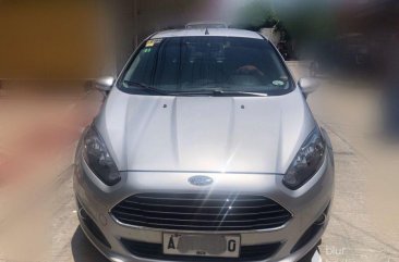 Ford Fiesta 2014 for sale