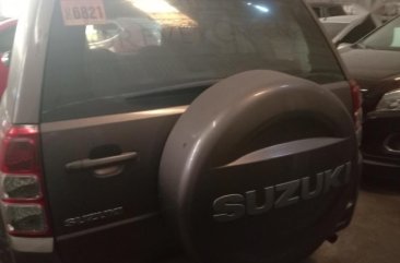 2015 Suzuki Grand Vitara for sale