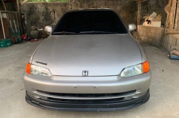 Honda Civic 1993 For Sale