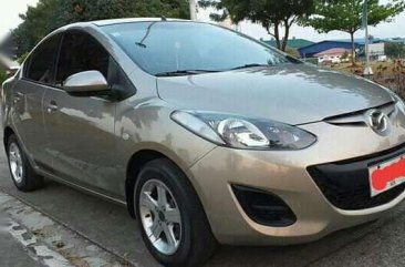 2015 Mazda 2 for sale