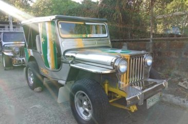 Well kept Toyota Owner Type Jeep for sale 