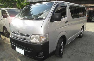 Toyota Hiace 2012 for sale 