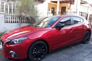 Mazda 3 2015 for sale 