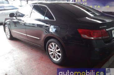 2010 Toyota Camry AT for sale 