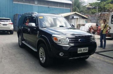 Ford Everest 2015 for sale