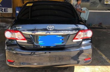 Toyota Corolla Altis 2013 for sale