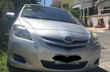 Toyota Vios 2007 for sale