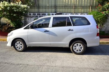 2015 Toyota Innova for sale