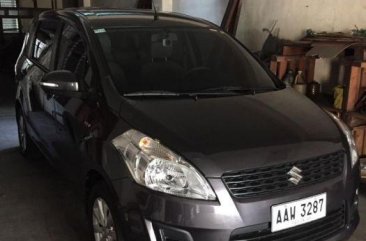 Suzuki Ertiga 2015 for sale