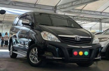 2011 Toyota Innova for sale