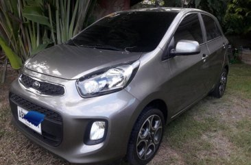 2015 Kia Picanto AT for sale