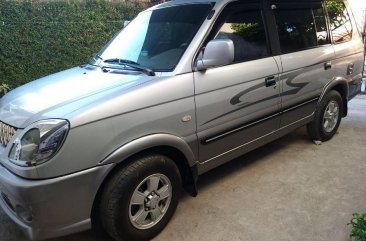 Mitsubishi Adventure 2005 for sale