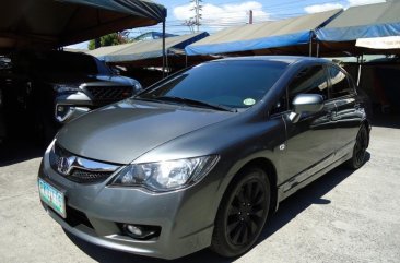 2010 Honda Civic 1.8 S Automatic for sale