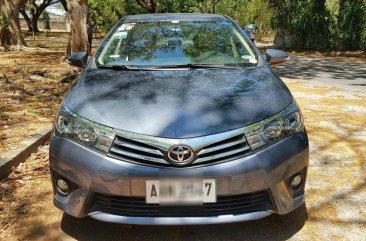 Toyota Altis 2014 G AT for sale