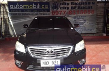 2010 Toyota Camry AT for sale 