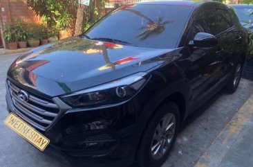 HYUNDAI TUCSON 2019 FOR SALE