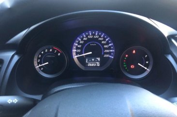 Honda City 2012 for sale 