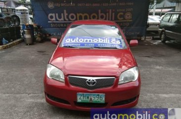 2007 Toyota Vios G for sale 