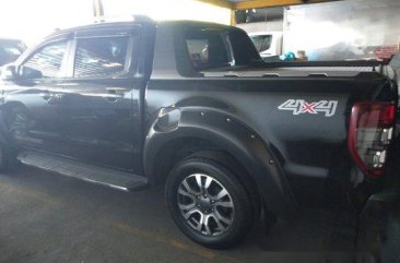 Ford Ranger 2017 for sale 