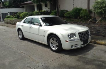 2007 Chrysler 300C 2.7 for sale 