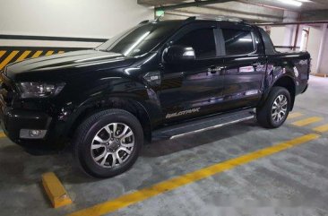 Ford Ranger 2018 for sale 