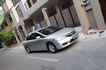 Honda Civic FD 2008 for sale