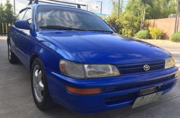 Toyota Corolla 1995 for sale