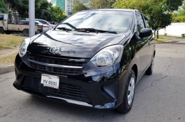 2016 Toyota Wigo for sale